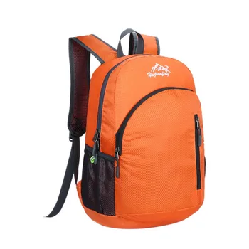 2017 Outdoor Waterproof Travel Backpack Ultralight Hiking Camping Bags Women Foldable Backpack Men Sport Tactical Bag New
2017 Outdoor Waterproof Travel Backpack Ultralight Hiking Camping Bags Women Foldable Backpack Men Sport Tactical Bag New