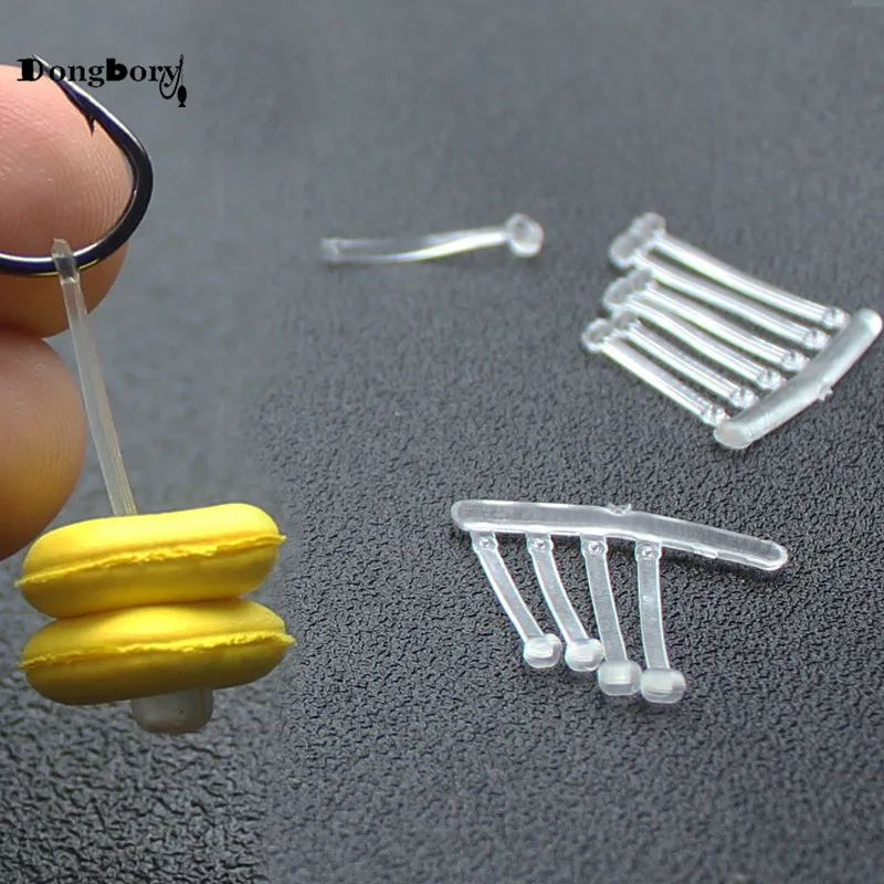 60PCS Carp fishing boilie inserts hair rigs fishing bait stops Hair Rig Bait Stop Pop Up Stoppers Carp Fishing Accessories
60PCS Carp fishing boilie inserts hair rigs fishing bait stops Hair Rig Bait Stop Pop Up Stoppers Carp Fishing Accessories