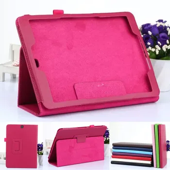 PU Folio Folding Magnetic Stand Leather Case Skin Cover For Samsung Galaxy Tab S2 9.7 SM-T810 T813 T815 T817 T819 9.7" Tablet PC
PU Folio Folding Magnetic Stand Leather Case Skin Cover For Samsung Galaxy Tab S2 9.7 SM-T810 T813 T815 T817 T819 9.7" Tablet PC