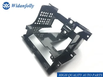 Widanfolly Box Instrument Central CD Box Radio Trim Panel Radio Frame Mounting Bracket CD Frame Bracket For Passat B5 2001-2005
Widanfolly Box Instrument Central CD Box Radio Trim Panel Radio Frame Mounting Bracket CD Frame Bracket For Passat B5 2001-2005