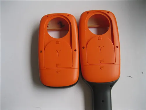 Rapid Prototype ABS Plastic
Rapid Prototype ABS Plastic