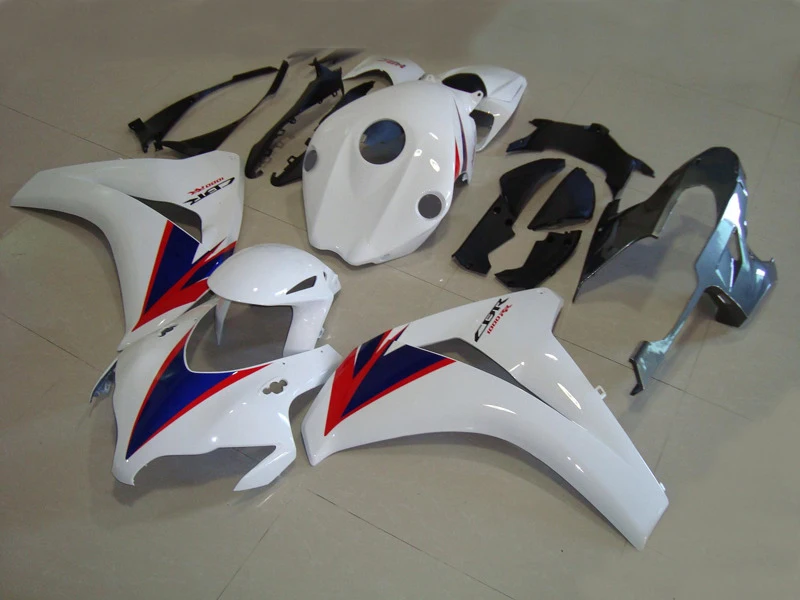 Body For Blue white HONDA 08-11 CBR 1000RR 1000 RR 08 09 10 11 CBR1000 RR CBR1000RR 2008 2009 2010 2011 Fairing
Body For Blue white HONDA 08-11 CBR 1000RR 1000 RR 08 09 10 11 CBR1000 RR CBR1000RR 2008 2009 2010 2011 Fairing