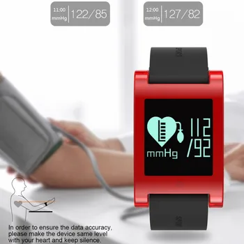 0.95inch Color Screen Smart Bracelet Waterproof Fitness Tracker Blood Pressure Heart Rate Monitor Calls Messages Wristband
0.95inch Color Screen Smart Bracelet Waterproof Fitness Tracker Blood Pressure Heart Rate Monitor Calls Messages Wristband