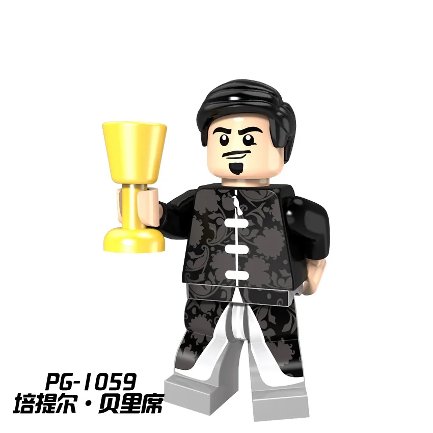 Petyr Baelish Single Sale Legoing Game of Thrones Ice and Fire Building Blocks Toys For Children PG1059 Figures Legoings
Petyr Baelish Single Sale Legoing Game of Thrones Ice and Fire Building Blocks Toys For Children PG1059 Figures Legoings