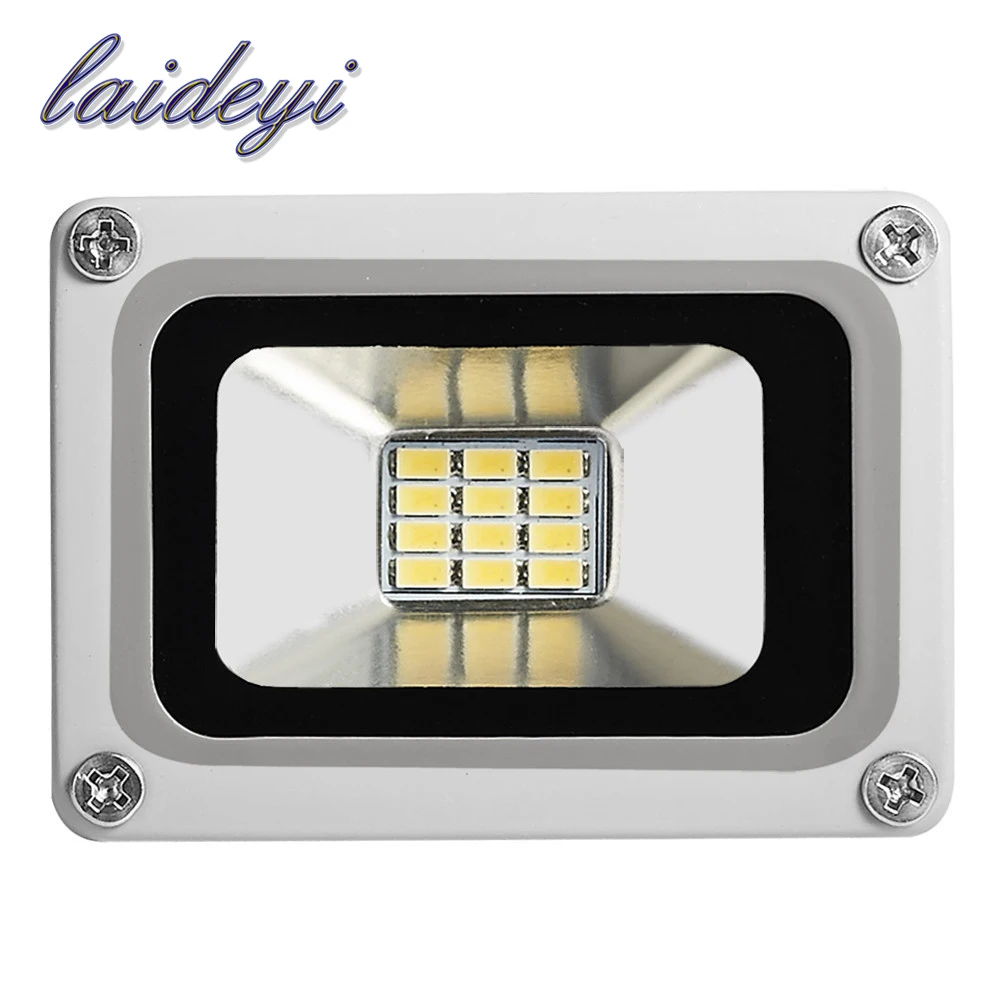 Mini Led Flood Light Cold White Warm White 10W IP65 Outdoor Floodlight Ultra Thin Led Bulb Spotlight DC12V Garden Light Exterior
Mini Led Flood Light Cold White Warm White 10W IP65 Outdoor Floodlight Ultra Thin Led Bulb Spotlight DC12V Garden Light Exterior