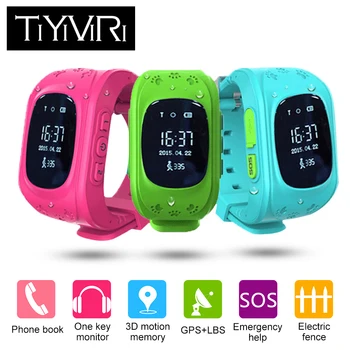 TiYiViRi Q50 Kids Watches Baby Smart Watch for Children SOS Call Location Finder Anti Lost Monitor Smartwatch For IOS Android
TiYiViRi Q50 Kids Watches Baby Smart Watch for Children SOS Call Location Finder Anti Lost Monitor Smartwatch For IOS Android