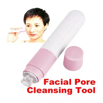 1Pc Pink fashion mini Cleaner Vacuum Suction Facia Blackhead Removal Skin Care Cleansing Tool face Care P# dropship
1Pc Pink fashion mini Cleaner Vacuum Suction Facia Blackhead Removal Skin Care Cleansing Tool face Care P# dropship
