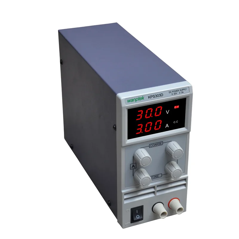 KPS303D 1