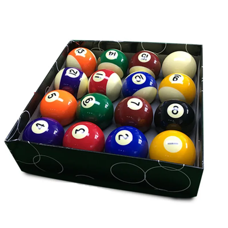suzakoo One Set 25mm or 32mm mini biliards ball pool children tool snooker balls
suzakoo One Set 25mm or 32mm mini biliards ball pool children tool snooker balls