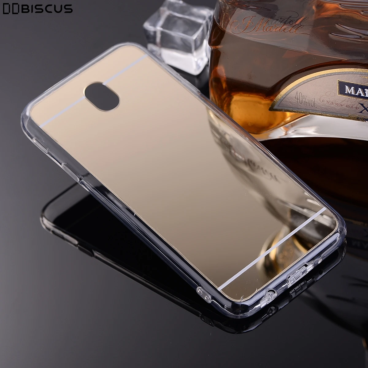 Luxury Mirror Soft TPU Silicone Case For Samsung Galaxy J5 2017 Pro J 5 Cases J530F J530FM SM-J530FM SM-J530F/DS SM-J530F Case
Luxury Mirror Soft TPU Silicone Case For Samsung Galaxy J5 2017 Pro J 5 Cases J530F J530FM SM-J530FM SM-J530F/DS SM-J530F Case