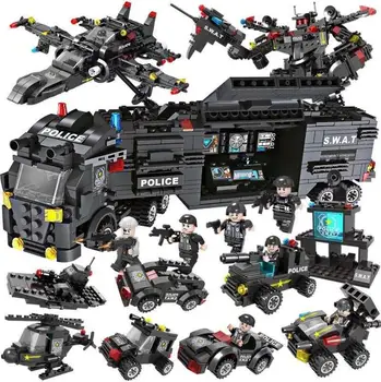 700PCS Blocks 8 in 3 Transport Aircraft batisbricks building tank helicopter diy brick toys
700PCS Blocks 8 in 3 Transport Aircraft batisbricks building tank helicopter diy brick toys