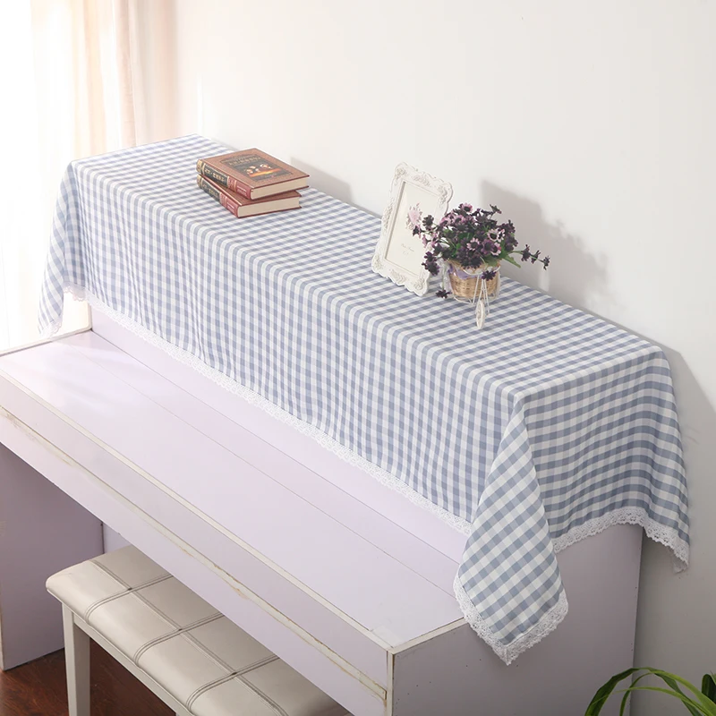 Pastoral Fabric Piano Cover Creative Beautiful Keyboard Piano Cover Towel Dust Cloth Ornament
Pastoral Fabric Piano Cover Creative Beautiful Keyboard Piano Cover Towel Dust Cloth Ornament