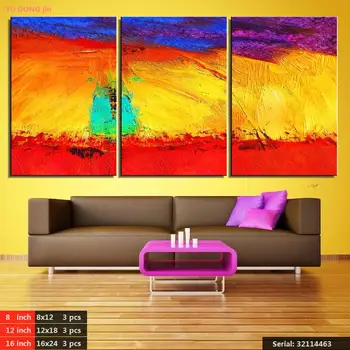 Hot Sell 3Panels pieces Modern Wall Painting picture GALAX Home Decorative Art Picture Paint on Canvas Prints 32114463
Hot Sell 3Panels pieces Modern Wall Painting picture GALAX Home Decorative Art Picture Paint on Canvas Prints 32114463