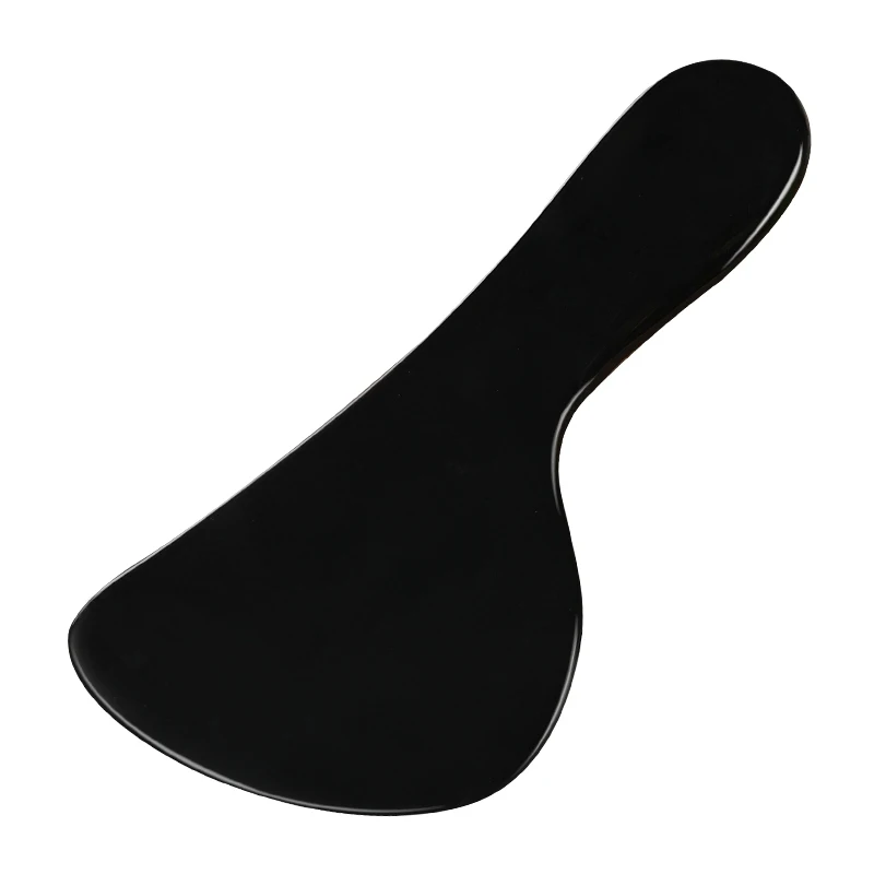 Natural Pure Buffalo Horn Guasha Therapy Care Tool Facial Scraping Board Household Eye Massage Dredge Meridian Beauty Bar
Natural Pure Buffalo Horn Guasha Therapy Care Tool Facial Scraping Board Household Eye Massage Dredge Meridian Beauty Bar
