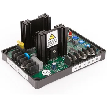 General AVR GAVR-20A