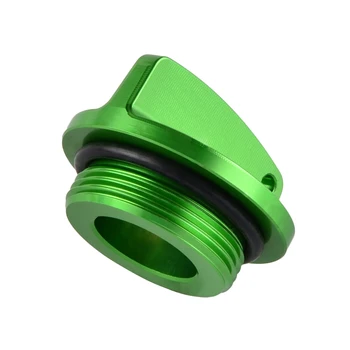 Engine Oil Filler Cap Plug For Kawasaki Z250 Z750/S Z1000 NINJA 250 250R 300 ZX6R ZX6RR ZX9R ZX10R ZX12R ZX14R VERSYS GPZ 400R
Engine Oil Filler Cap Plug For Kawasaki Z250 Z750/S Z1000 NINJA 250 250R 300 ZX6R ZX6RR ZX9R ZX10R ZX12R ZX14R VERSYS GPZ 400R