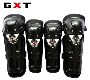 2015 New GXT motorcycle protective gear knee Elbow pads off-road vehicle racing bike brace knight guard kneepad 4 pcs of sets
2015 New GXT motorcycle protective gear knee Elbow pads off-road vehicle racing bike brace knight guard kneepad 4 pcs of sets