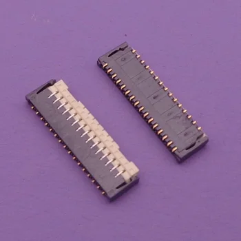10pcs/lot Original For Asus fonepad 7 K102 ME17 ME170CG LCD Display Screen FPC Connector 31pin LCD FPC On Logic Board
10pcs/lot Original For Asus fonepad 7 K102 ME17 ME170CG LCD Display Screen FPC Connector 31pin LCD FPC On Logic Board