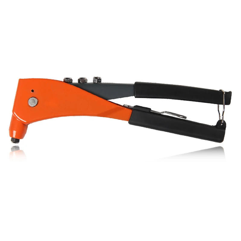 New Arrival High Carbon Steel Manual Double Handle Rivet Gun Rivet Gun Pull Willow Gun Metal Woodworking Hand Tools Repair Kit H
New Arrival High Carbon Steel Manual Double Handle Rivet Gun Rivet Gun Pull Willow Gun Metal Woodworking Hand Tools Repair Kit H