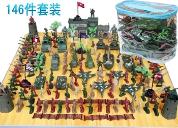Batman 146 pieces/sets of the second world war, military model scene toys, artillery tanks toy, the boy birthday gift
Batman 146 pieces/sets of the second world war, military model scene toys, artillery tanks toy, the boy birthday gift