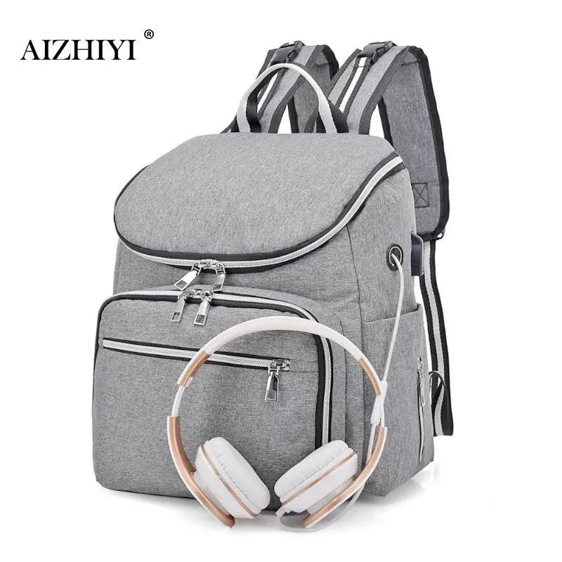 Baby diaper Bag Backpack for mummy Large Capacity Travel nappy Bag Multi-function Waterproof Maternity Nursing Bag baby care
Baby diaper Bag Backpack for mummy Large Capacity Travel nappy Bag Multi-function Waterproof Maternity Nursing Bag baby care