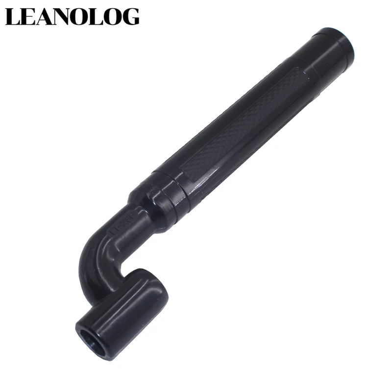 TIG Welding machine welder accessories/parts LT-26P With air cooling U-shaped straight handle TIG welding torch/gun head
TIG Welding machine welder accessories/parts LT-26P With air cooling U-shaped straight handle TIG welding torch/gun head