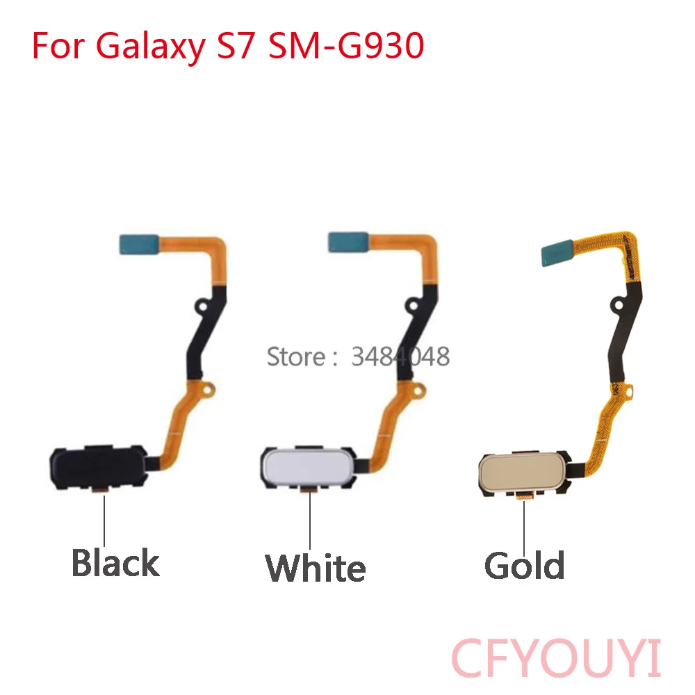 10pcs/lot For Samsung Galaxy S7 G930 Touch ID Fingerprint Scanner Sensor Home Return Key Menu Button Flex
10pcs/lot For Samsung Galaxy S7 G930 Touch ID Fingerprint Scanner Sensor Home Return Key Menu Button Flex