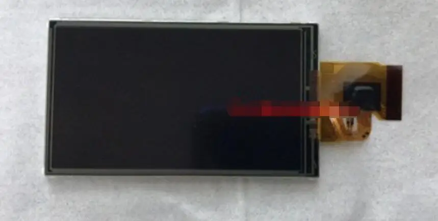 New Original LCD Display Screen+Touch For Canon HF M40 M41 M400 LEGRIA VIXIA HF M50 M52 M500 Handheld Camcorder
New Original LCD Display Screen+Touch For Canon HF M40 M41 M400 LEGRIA VIXIA HF M50 M52 M500 Handheld Camcorder