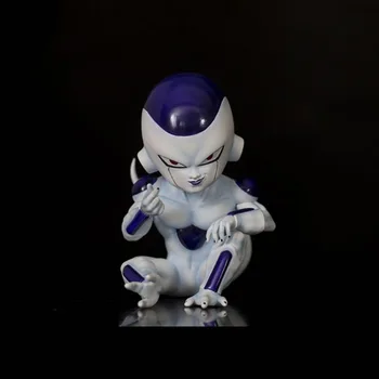 Dragon Ball Z Freeza Frieza Fina From A+ GK Statue Figure Toy Brinquedos Figurals Collection DBZ Model Gift
Dragon Ball Z Freeza Frieza Fina From A+ GK Statue Figure Toy Brinquedos Figurals Collection DBZ Model Gift