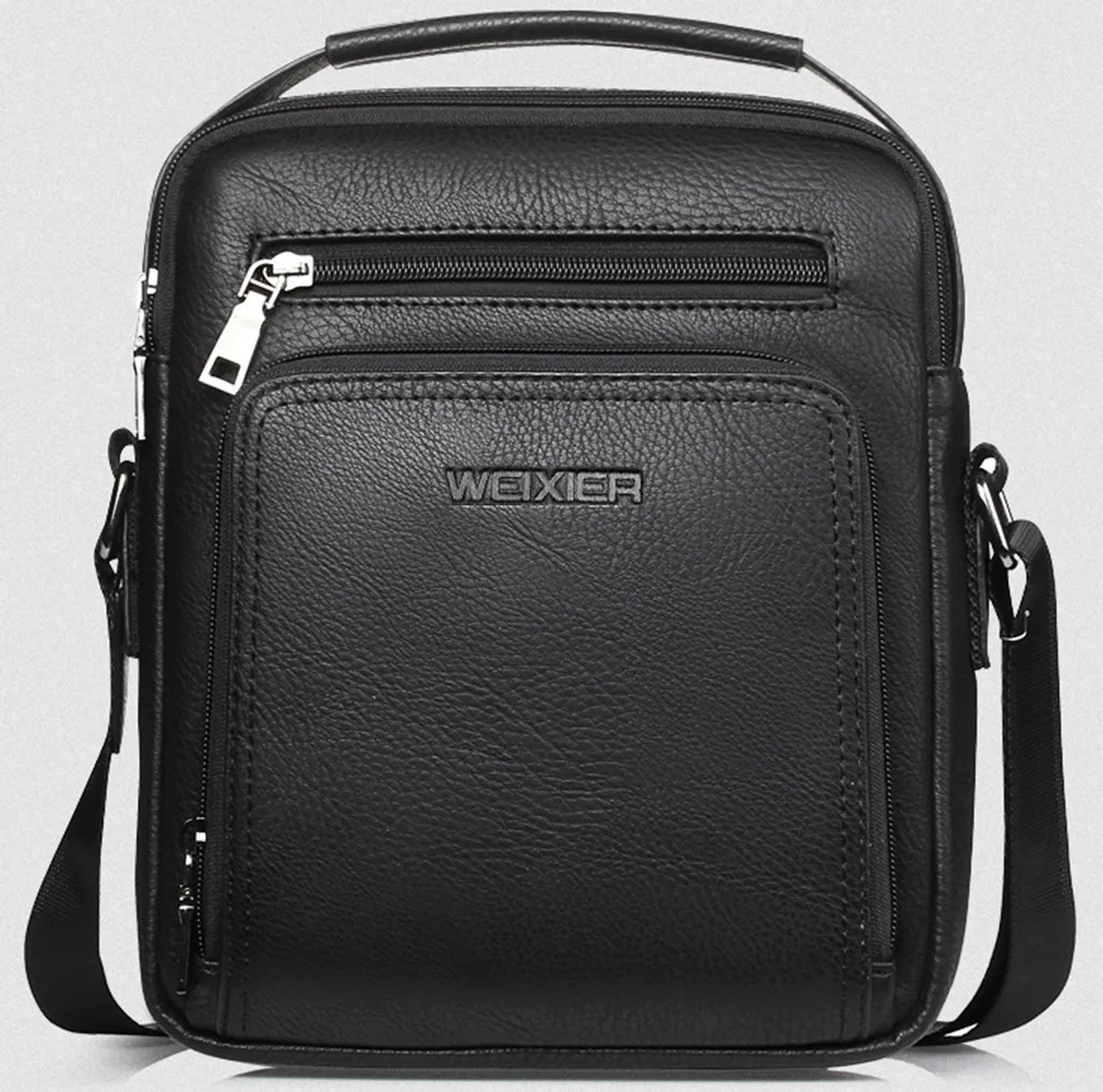 Business Bag 2019 New Fashion Men Casual Crossbody Bags Men Handbag Top Quality Male Shoulder Bags
Business Bag 2019 New Fashion Men Casual Crossbody Bags Men Handbag Top Quality Male Shoulder Bags