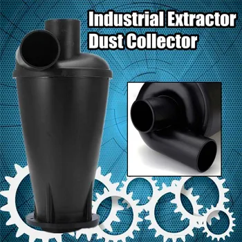 Cyclone SN50T3 Industrial and Household Extractor Bagless Cyclone Dust Collector Vacuum Cleaner Nozzle Filter With Flange
Cyclone SN50T3 Industrial and Household Extractor Bagless Cyclone Dust Collector Vacuum Cleaner Nozzle Filter With Flange