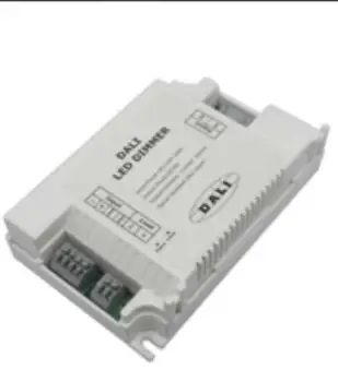 LN-DALIDIMMER-LAMP-350mA DALI constant-current dimmers (LED fluorescent lamp)
LN-DALIDIMMER-LAMP-350mA DALI constant-current dimmers (LED fluorescent lamp)