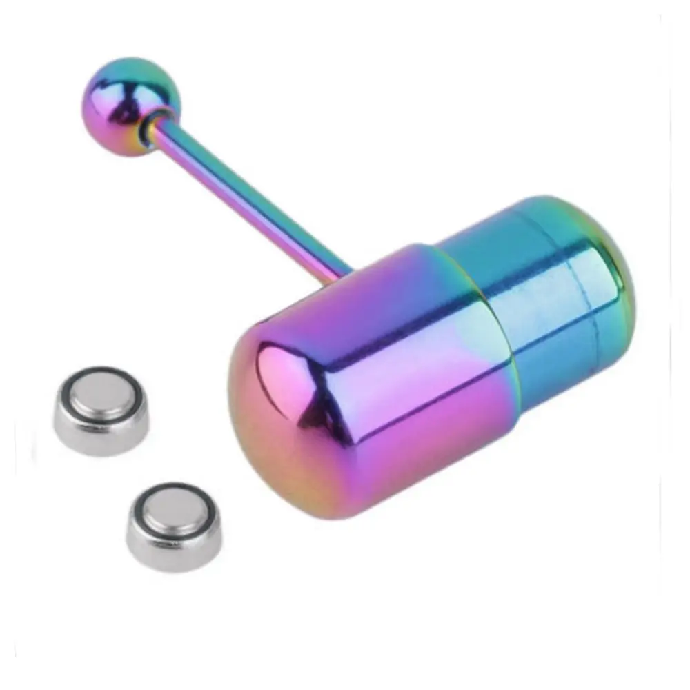 Вибратор Язычок