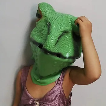 hot selling pretty vivid rubber Halloween cosplay animal latex full head frog mask
hot selling pretty vivid rubber Halloween cosplay animal latex full head frog mask