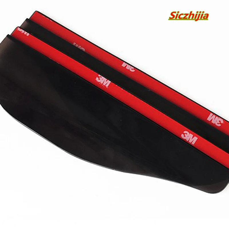 1 pair of car rearview mirror rain eyebrow sun visor for Suzuki SX4 SWIFT Alto Liane Grand Vitara Jimny S-Cross
1 pair of car rearview mirror rain eyebrow sun visor for Suzuki SX4 SWIFT Alto Liane Grand Vitara Jimny S-Cross