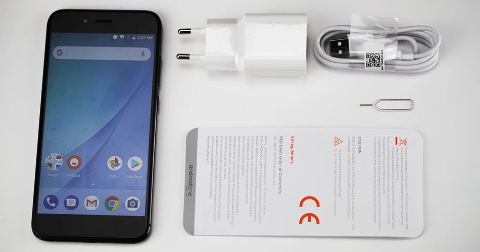 Xiaomi Mi A2 64 Gb