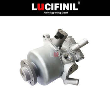 LuCIFINIL 2005-2013 ABC Hydraulic Pump Power Steering Pump Without Mount Fit W221 W230 Mercedes CL600 CL65 S60 0054667101
LuCIFINIL 2005-2013 ABC Hydraulic Pump Power Steering Pump Without Mount Fit W221 W230 Mercedes CL600 CL65 S60 0054667101