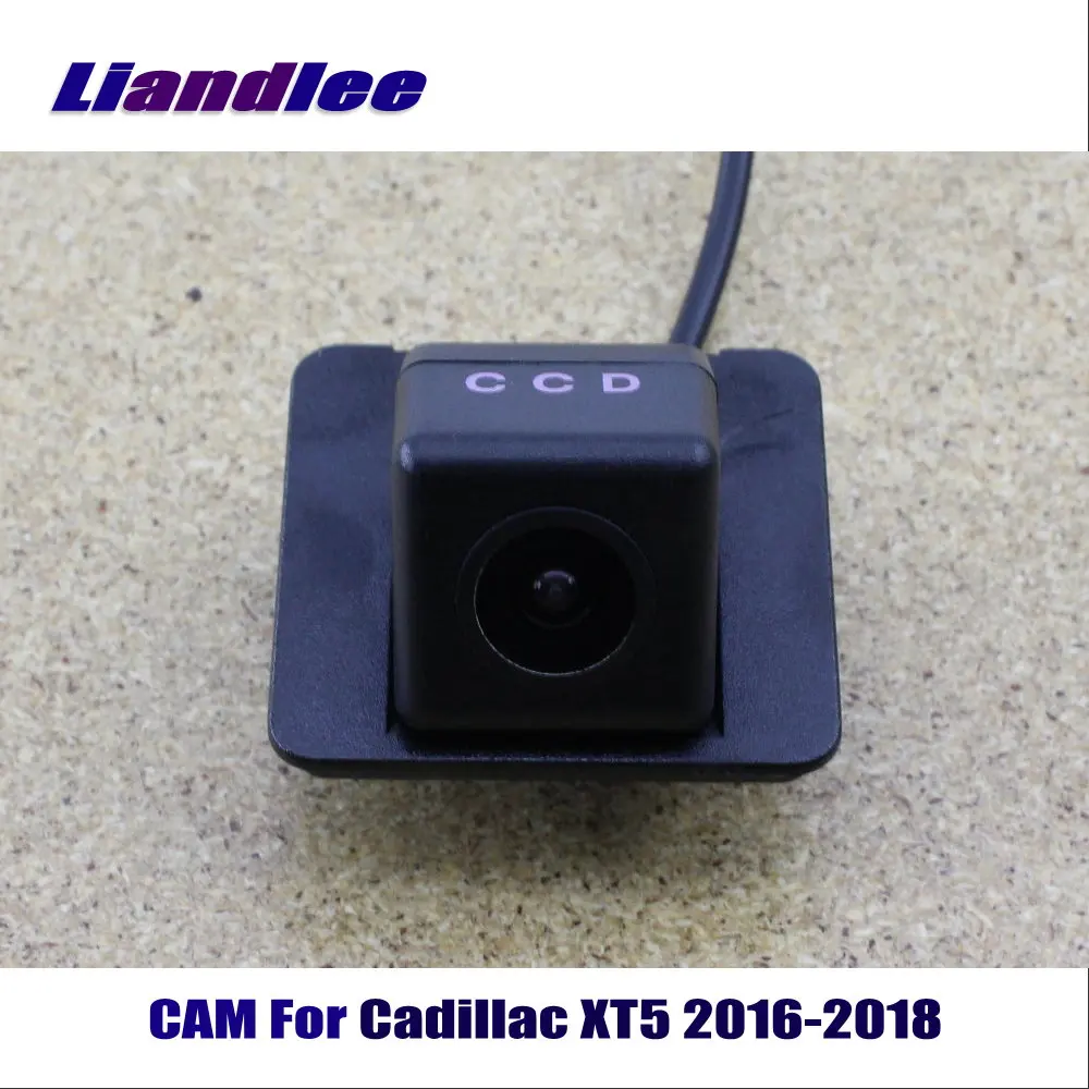 For Cadillac XT5 2016-2018 Car Rearview Reverse Parking Camera Backup CAM HD CCD Night Vision
For Cadillac XT5 2016-2018 Car Rearview Reverse Parking Camera Backup CAM HD CCD Night Vision