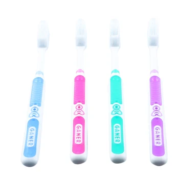 Random Color! 2Pcs Soft Nano Toothbrush Durable Medium Brushes Teeth Cleaning Protector Dental Hygiene Oral Care Tool
Random Color! 2Pcs Soft Nano Toothbrush Durable Medium Brushes Teeth Cleaning Protector Dental Hygiene Oral Care Tool