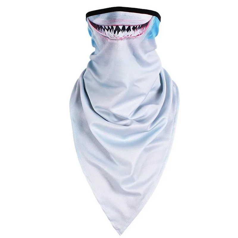 Cycling Masks Triangle Balaclava Ski Mask Outdoor Cap Snowboard Scarf 3D Animal Neckerchief Skull Hat Ghost Neckerchief Beanie
Cycling Masks Triangle Balaclava Ski Mask Outdoor Cap Snowboard Scarf 3D Animal Neckerchief Skull Hat Ghost Neckerchief Beanie