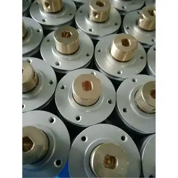 CALT hollow shaft Non-contact Hall Effect Magnetic Angle Sensor Encoder 360 degree
CALT hollow shaft Non-contact Hall Effect Magnetic Angle Sensor Encoder 360 degree