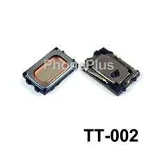 Altavoz del auricular reparación para Nokia N8 E71 E72 E5 E52 E66 N85 N86 X6 5800 de 5230 de reparación de la parte de alta calidad(China)