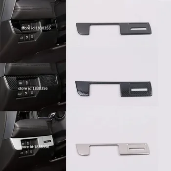 For Toyota Avalon XX50 2018 2019 2020 Car Stick Styling Cover Stainless Steel Front Head Fog Light Switch Trim Frame Lamp 1pcs
For Toyota Avalon XX50 2018 2019 2020 Car Stick Styling Cover Stainless Steel Front Head Fog Light Switch Trim Frame Lamp 1pcs