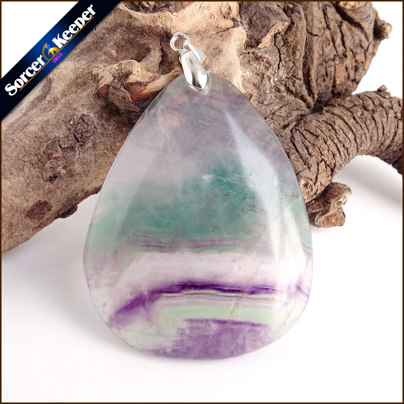 Natural Multicolor Rainbow Fluorite Crystal Gem Stone 1 piece Water Drop Pendant Beads for Jewelry Making DIY Jewellery YS299
Natural Multicolor Rainbow Fluorite Crystal Gem Stone 1 piece Water Drop Pendant Beads for Jewelry Making DIY Jewellery YS299