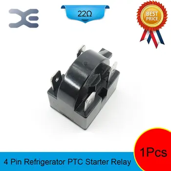 PTC 4PIN MZ94-22OHM Starter Parts Display Refrigerator Accessories Refrigerator Starter Relay Repair Of Refrigerators
PTC 4PIN MZ94-22OHM Starter Parts Display Refrigerator Accessories Refrigerator Starter Relay Repair Of Refrigerators
