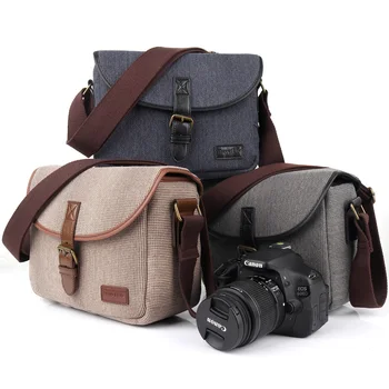 Waterproof DSLR Camera Bag Shoulder Case For Olympus OM-D PEN-F E-M1 E-M10 E-M5 Mark II III 2 E-PL9 E-PL8 E-PL7 E-PL6 E-PL5 E-P5
Waterproof DSLR Camera Bag Shoulder Case For Olympus OM-D PEN-F E-M1 E-M10 E-M5 Mark II III 2 E-PL9 E-PL8 E-PL7 E-PL6 E-PL5 E-P5