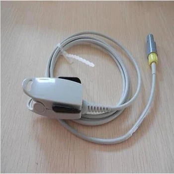 10pcs/lot Compatible for Contec CMS Series Digital 5 Pin Adult FingerClip Spo2 Sensor Oximeter Probe Sensor,Oxygen Probe TPU 3M
10pcs/lot Compatible for Contec CMS Series Digital 5 Pin Adult FingerClip Spo2 Sensor Oximeter Probe Sensor,Oxygen Probe TPU 3M