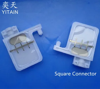 10 pcs Human E-JET/D-JET/KE-JET E-JET 1800/D-JET 1800/KE-JET Printers DX5 Printhead Damper