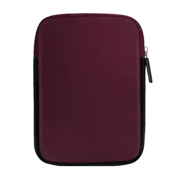 MoKo 6 Inch Sleeve for All-New Kindle 10th Genreation 2019/Kindle Paperwhite, Protective Neoprene Case Bag for Kindle Voyage
MoKo 6 Inch Sleeve for All-New Kindle 10th Genreation 2019/Kindle Paperwhite, Protective Neoprene Case Bag for Kindle Voyage