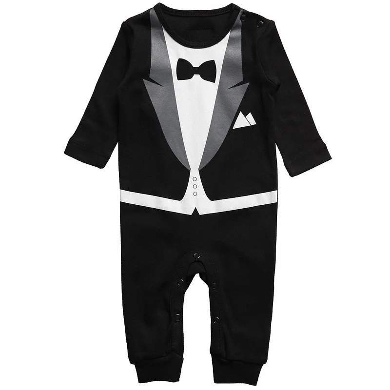 2016 new summer style newborn baby rompers boys clothes Tie strap short sleeves cotton overalls pattern jumpsuit
2016 new summer style newborn baby rompers boys clothes Tie strap short sleeves cotton overalls pattern jumpsuit